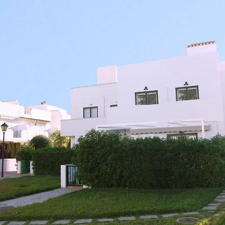 Chalet Paraiso Buganvillas Vera Exterior photo