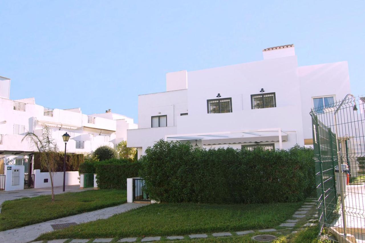 Chalet Paraiso Buganvillas Vera Exterior photo